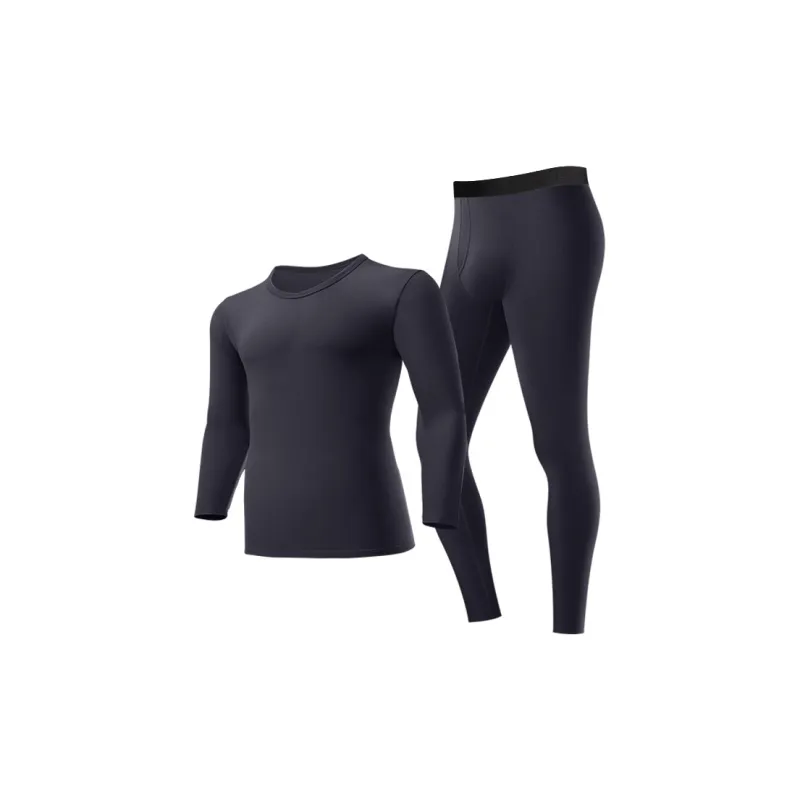 WHITE HOT Unisex Thermal Sets-54