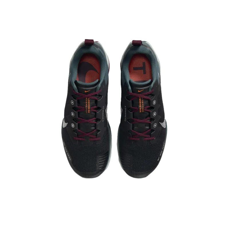 Nike Wildhorse 8 Black Deep Jungle Night Maroon Sea Glass-3