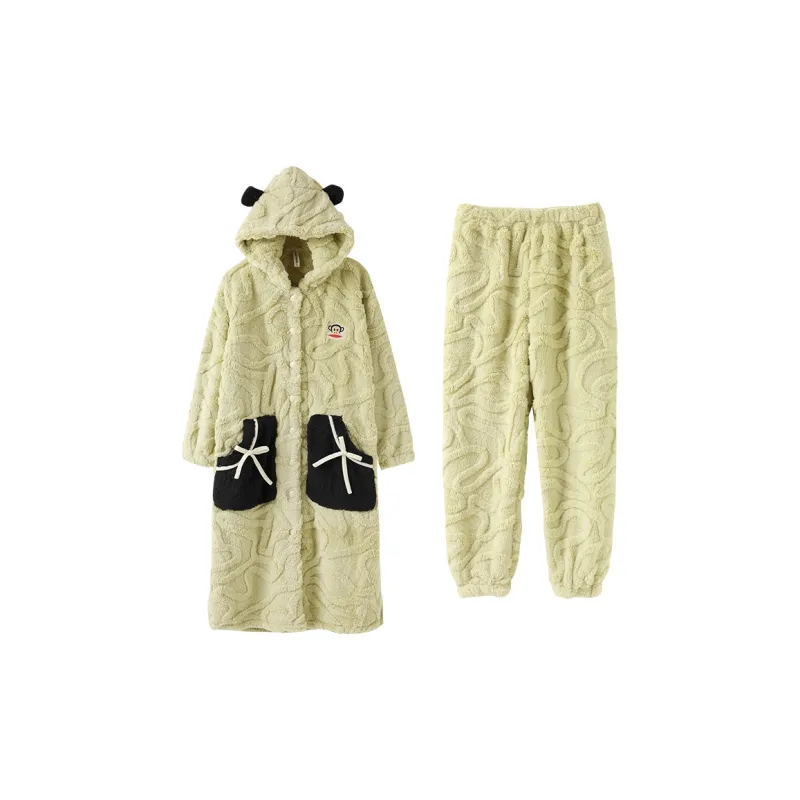 PAUL FRANK Unisex Pajama Sets-1