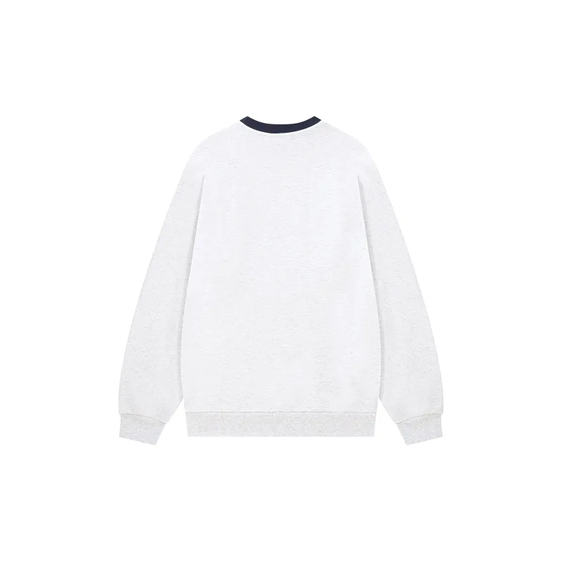 KOUEMGI Sweatshirts Unisex-6