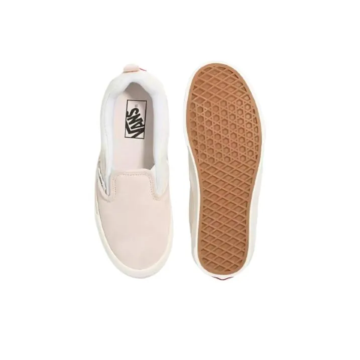 Vans Knu Slip On 'Sorbet Pastel Pink' Women's-4