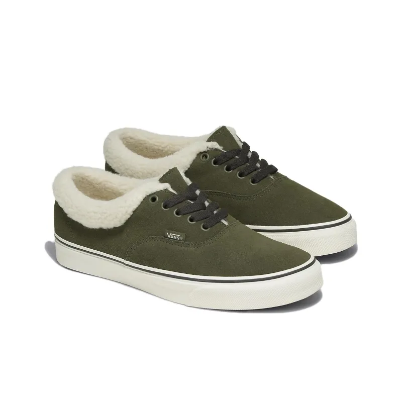Vans Sherpa Authentic 'Grape Leaf'-1