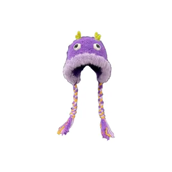 ALIEN BANG Acrylic Beanies Women's