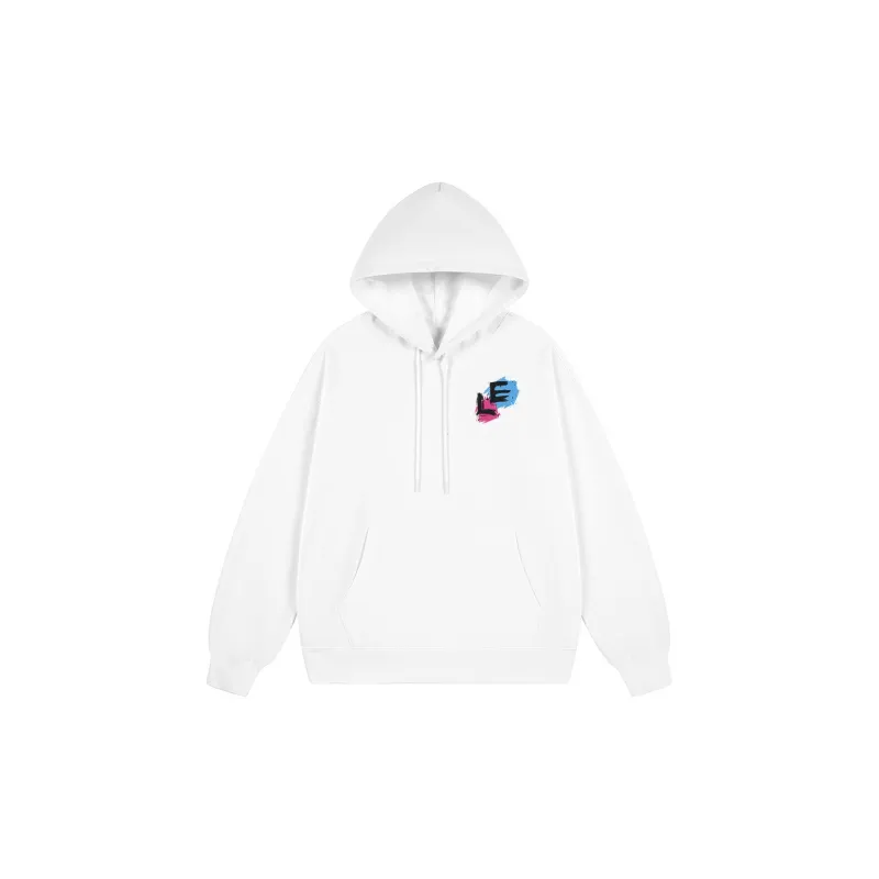 LEVEL RELAX Series Sweatshirts Unisex-9