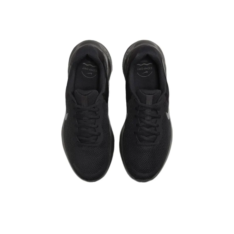 Nike Revolution 7 Black Off Noir-3