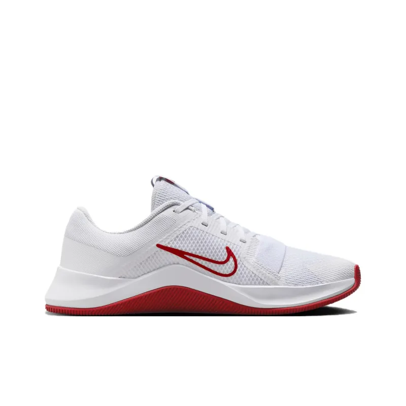 Nike Mc Trainer 2 'White University Red'-1