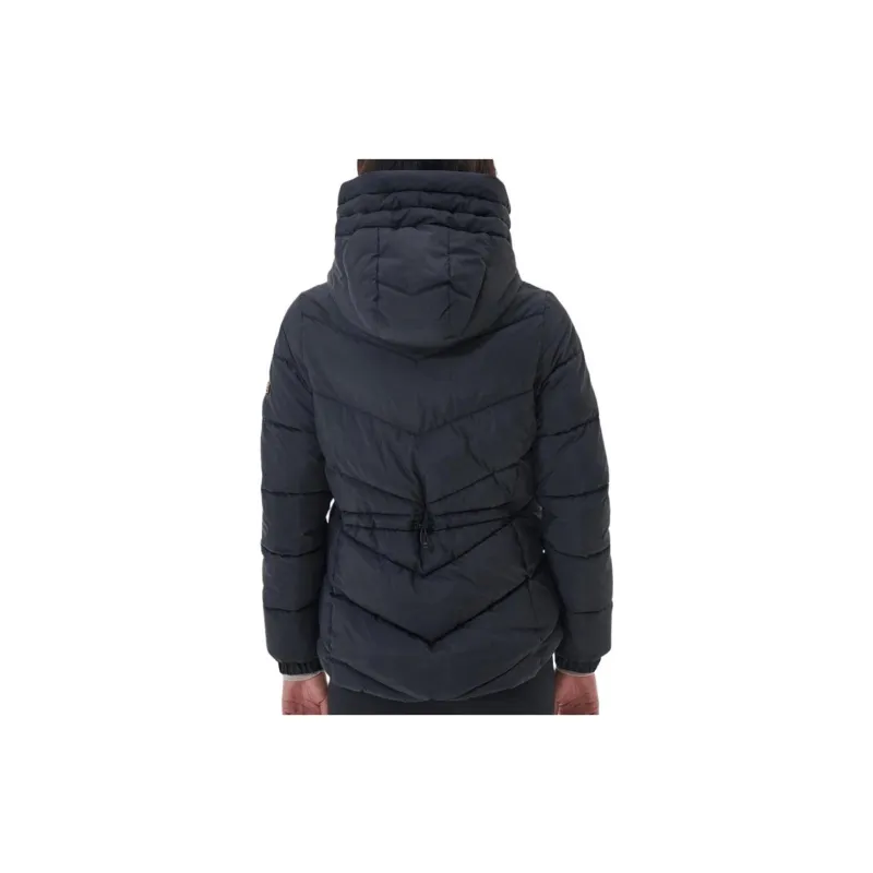 BARBOUR Jackets Women's Dark Blue-1