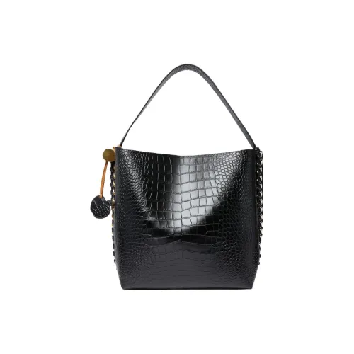 Stella McCartney Frayme Handbags