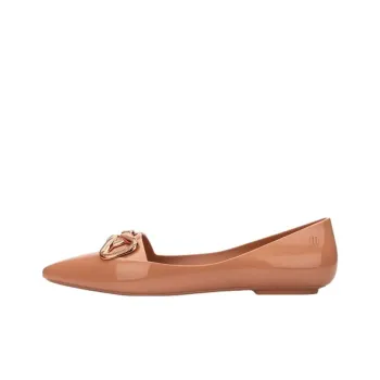 MELISSA Casual Single Shoes Women's Beige