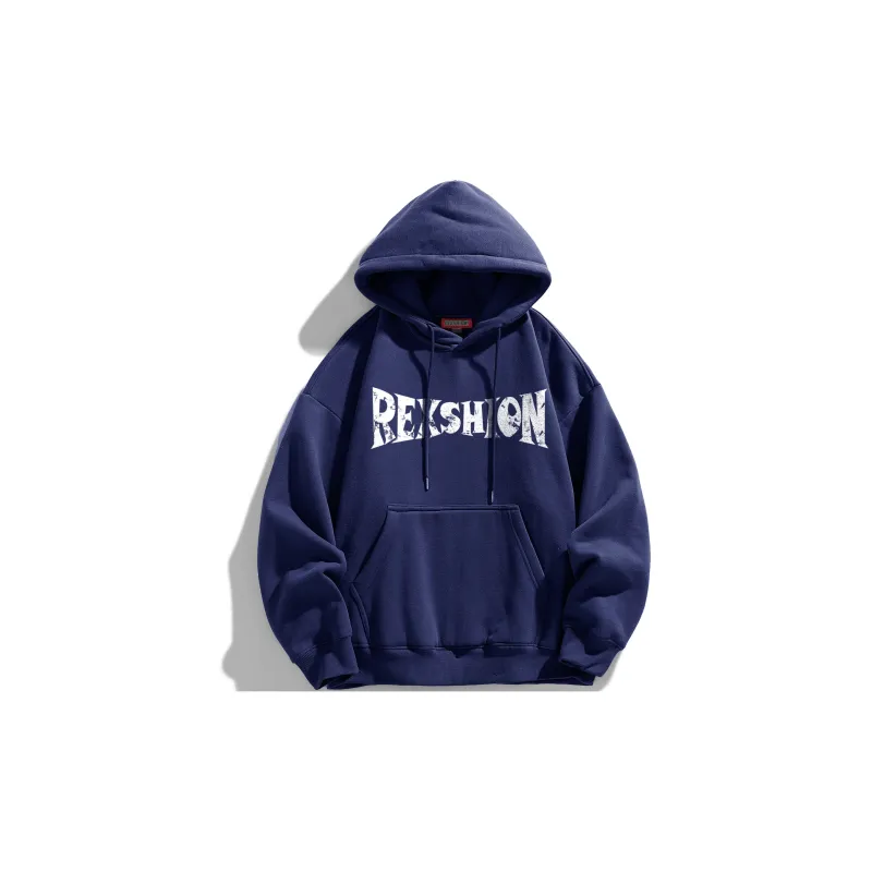 REXSHION Sweatshirts Unisex-9