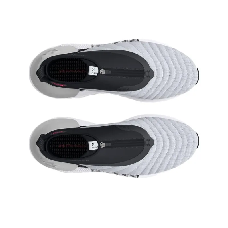 Under Armour Hovr Phantom 3 Se Warm 'Halo Grey White'-3