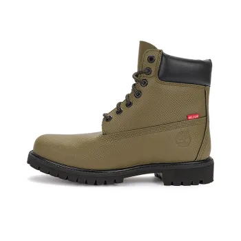 Timberland Helcor Premium 6 Inch Boot 'Olive Green'