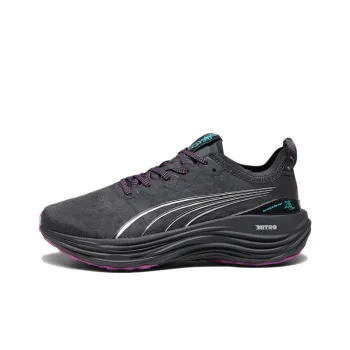 Puma Ciele Athletics X Women's ForeverRun Nitro 'the Work Is The Work'
