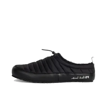 PS Paul Smith Larsen Quilted Mule Slippers