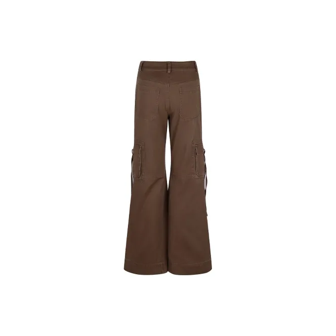 BEERBRO Casual Pants Women's-1