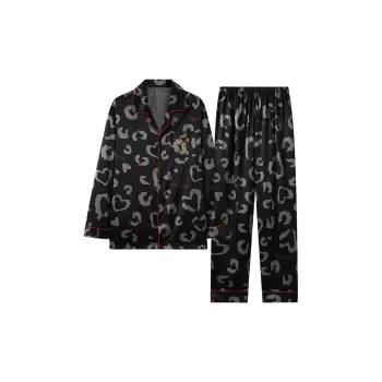DAMOS·LOVE Men Pajama Sets
