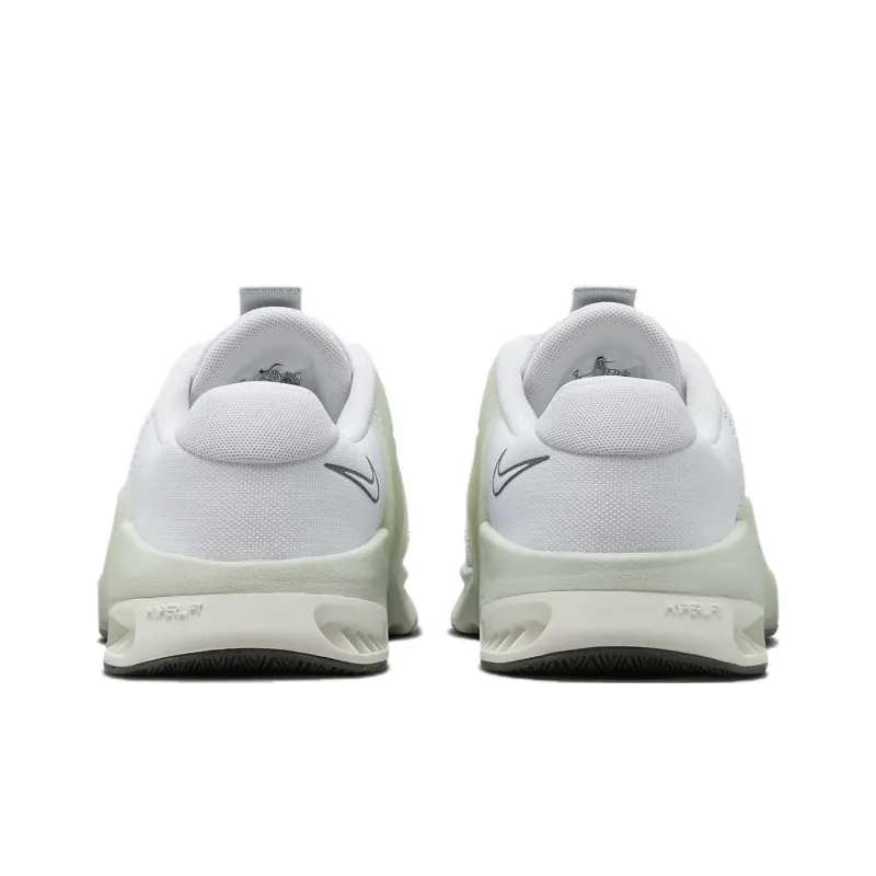 Nike Metcon 9 White Light Silver Bright Madarin-4
