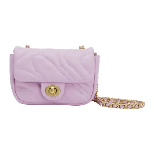 URBAN REVIVO Crossbody Bags Light Pink