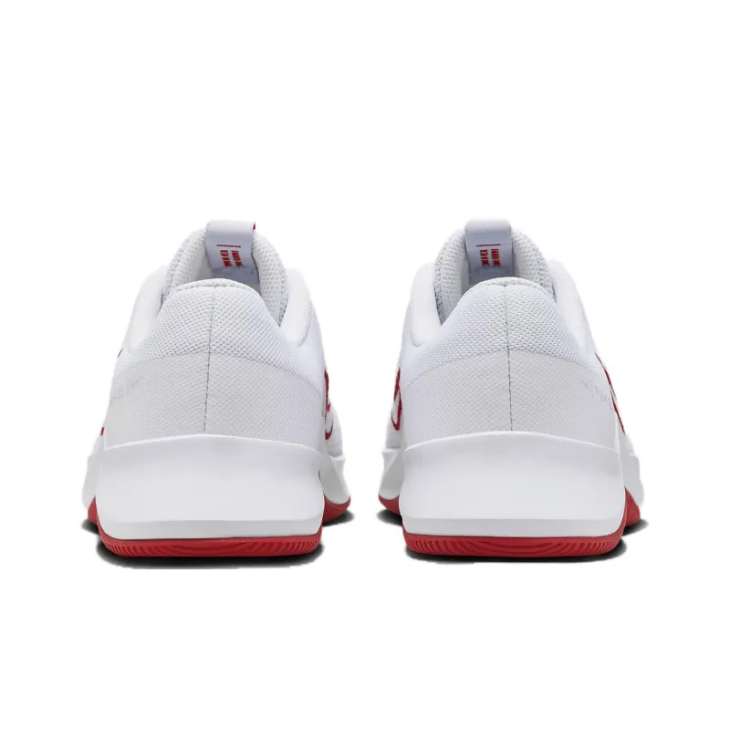 Nike Mc Trainer 2 'White University Red'-4
