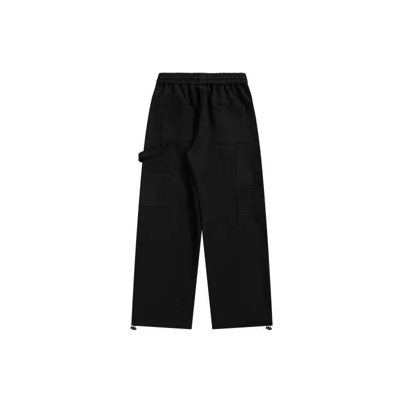 OLRIK Cargo Pants Unisex-6