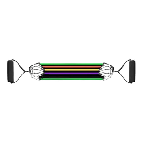 Pinjian Resistance Bands Unisex