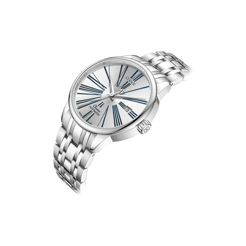 CODEX Men Classic Collection Watch-9
