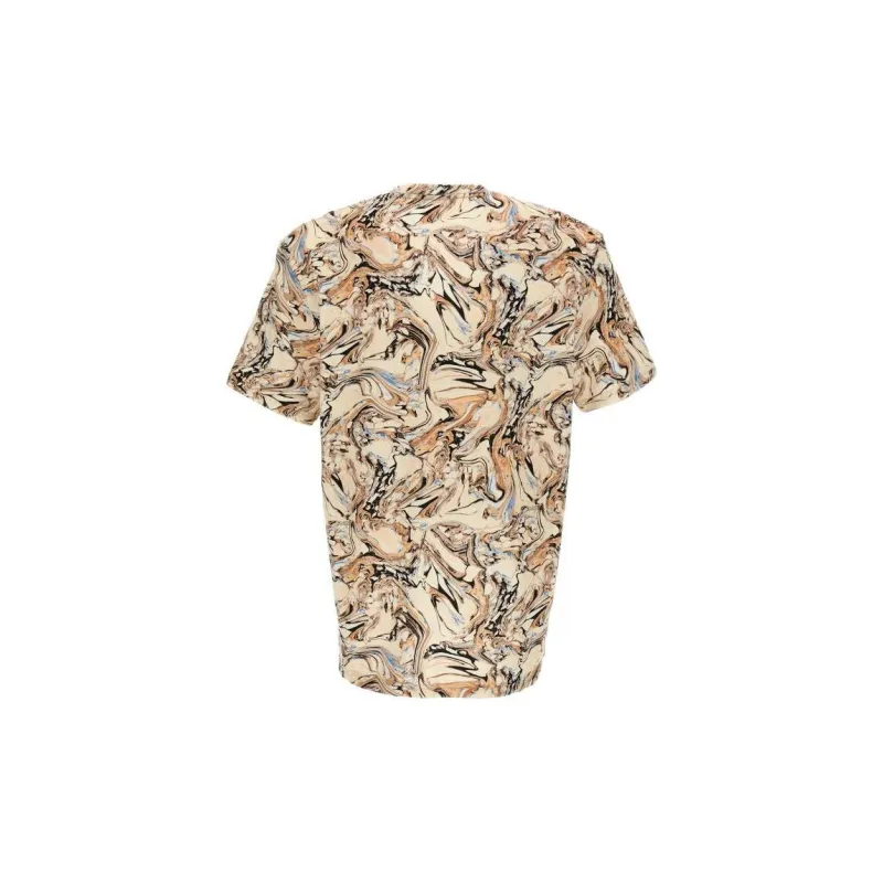 ISABEL MARANT Honore T-shirt-1