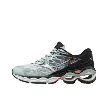 Mizuno Women's Wave Creation 20 'Peach Nectar Silver'