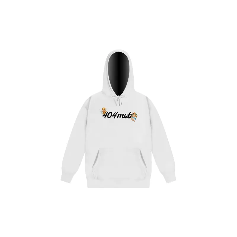 404MOB GANG Sweatshirts Unisex-1