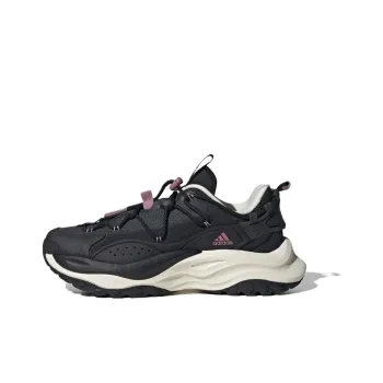 Adidas Maxxwavy 'Core Black Beige' Women's