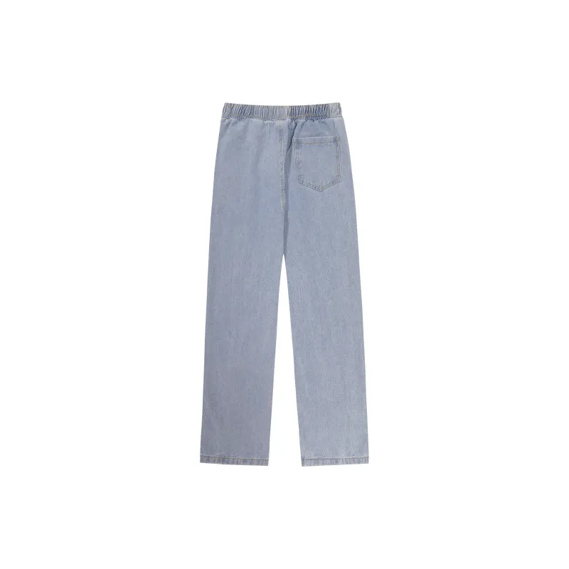 SESAME STREET Jeans Unisex-1