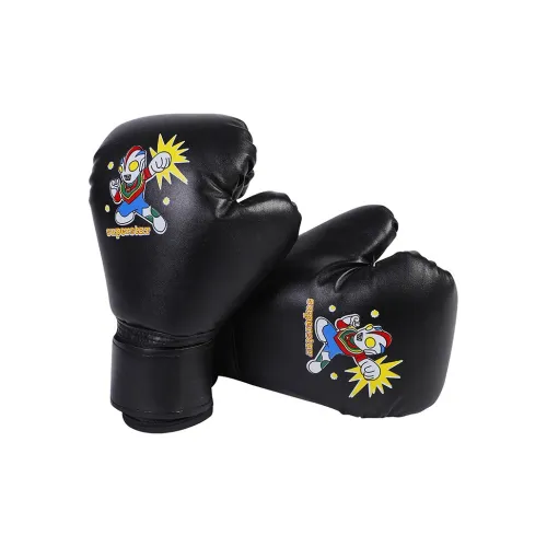 NUCKILY Boxing Gloves