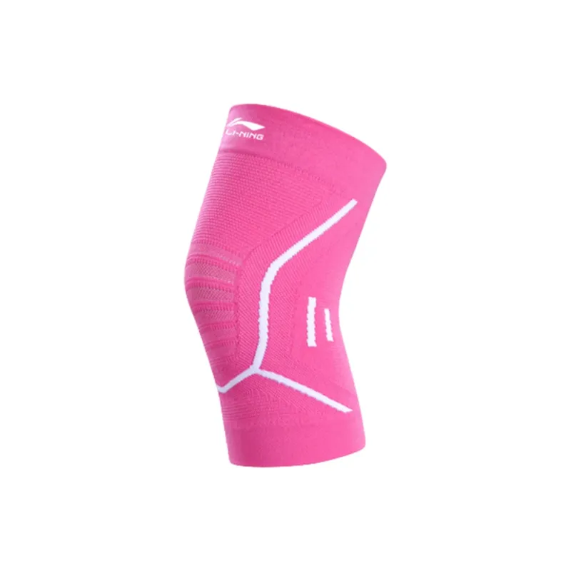 LiNing Running Women's Elastane, Polyester, Polyamide Knee Pads-2