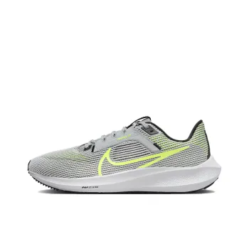 Nike Air Zoom Pegasus 40 Wolf Grey Volt