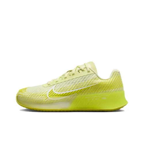 Nike Air Zoom Vapor 11 Luminous Green