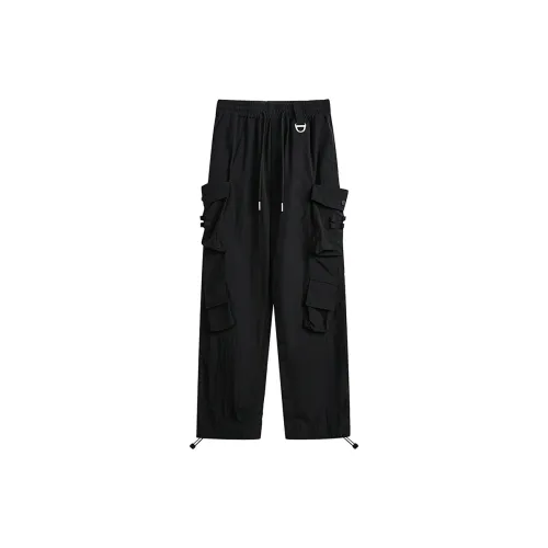 MPUX Casual Pants Unisex