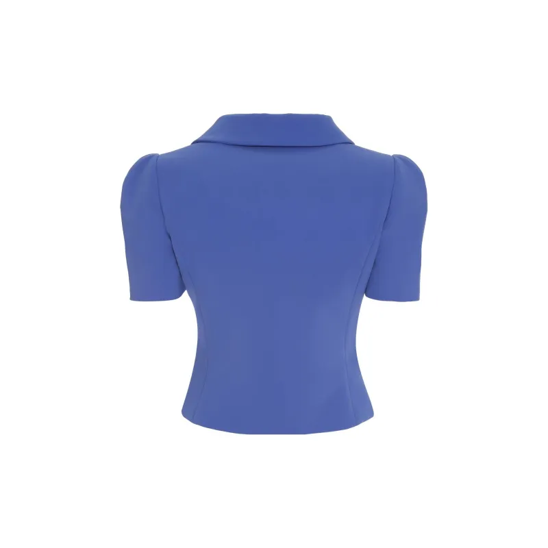 MOSCHINO Shirts Women's Purple-1