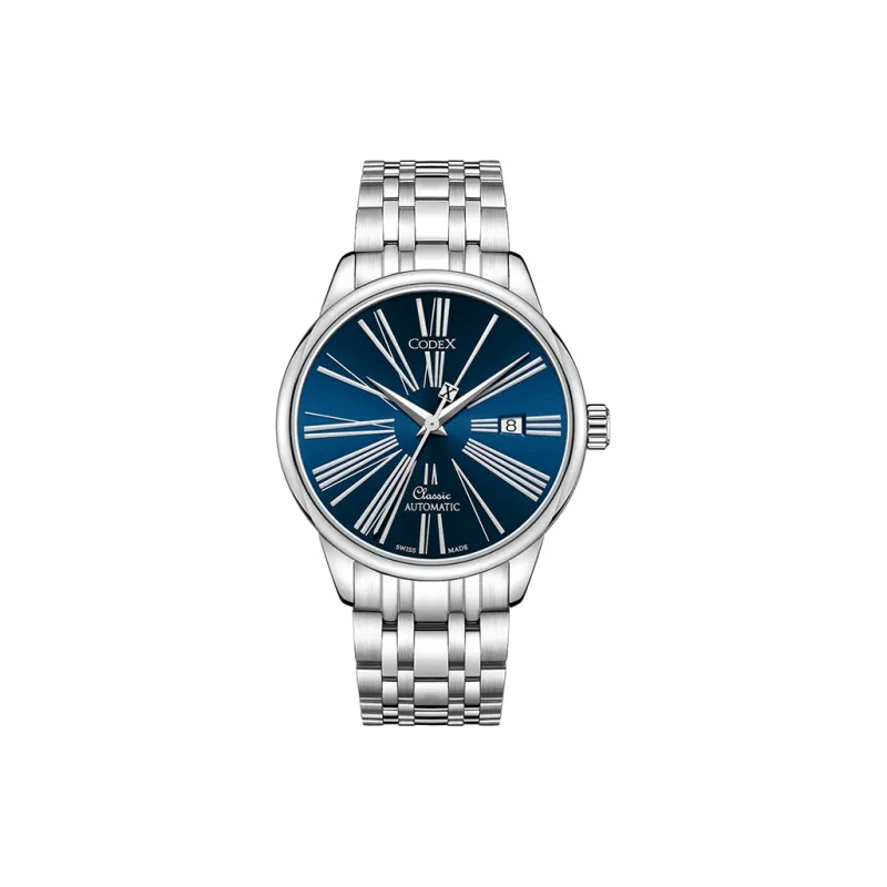 CODEX Men Classic Collection Watch-0