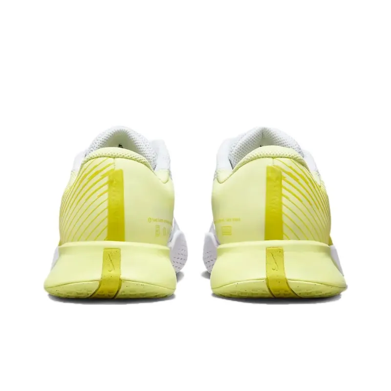 Nike Air Zoom Vapor Pro 2 White High Voltage Women's-4