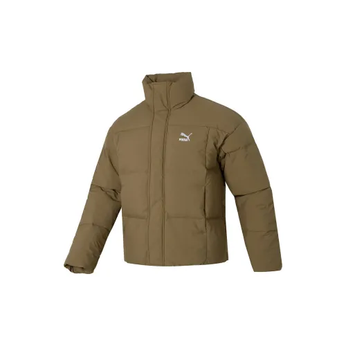 Puma Unisex Down Jacket