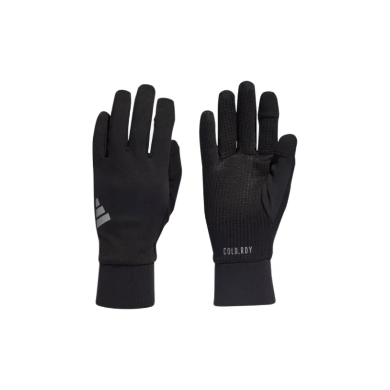 Adidas Knit Gloves Unisex Black-0