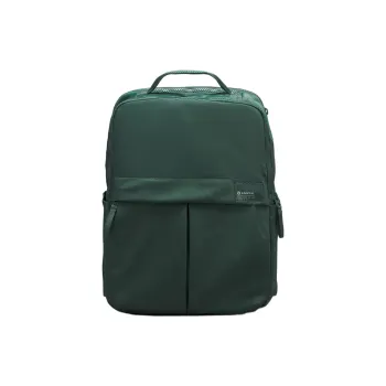 Lululemon Nylon Backpack Unisex Green