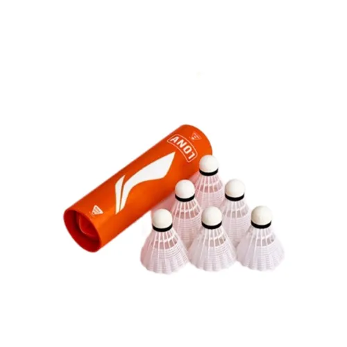 LINING Shuttlecocks