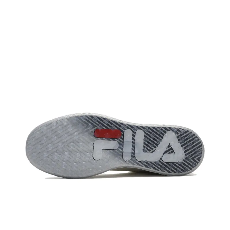 FILA Gf 1911 Sneakers 'White'-5