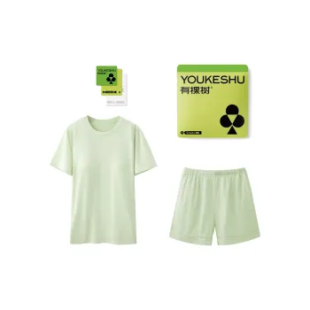YOUKESHU Women's Pajama Sets