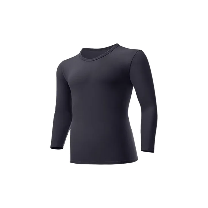 WHITE HOT Thermal Tops Men's 1 Pack-3