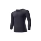 Dark Heather Gray