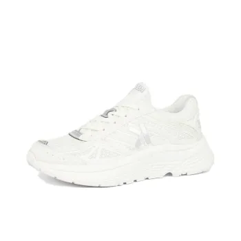 KENZO Pace Open-knit Sneakers