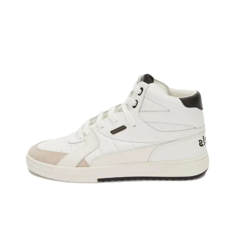 PALM ANGELS University Lace Up Sneakers-0