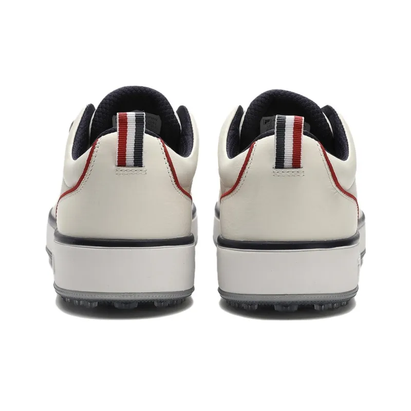 FILA Gf 1911 Sneakers 'White'-4